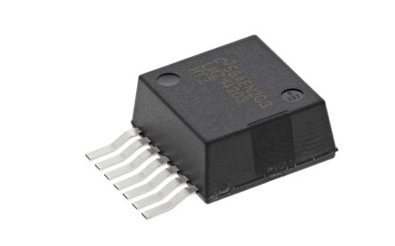 Texas Instruments LMZ14203HTZE/NOPB 产品图片