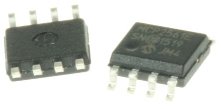 Microchip MCP2561-E/SN 产品图片