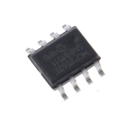 Microchip MCP2562-E/SN 产品图片