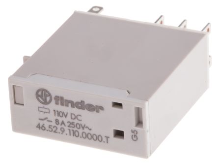 Finder 46.52.9.110.0000T 产品图片