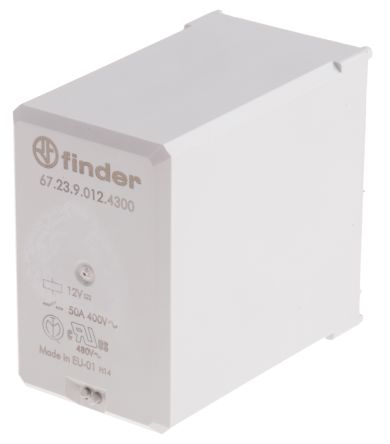Finder 67.23.9.012.4300 产品图片