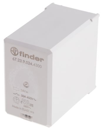 Finder 67.23.9.024.4300 产品图片