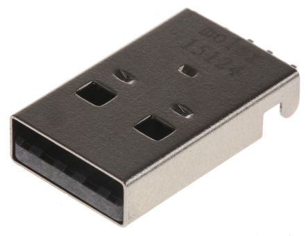 Molex 48037-2200 产品图片
