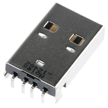 Molex 48037-0001 产品图片