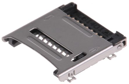 Molex 47219-2001 产品图片
