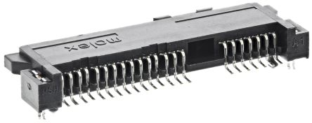 Molex 47018-4001 产品图片