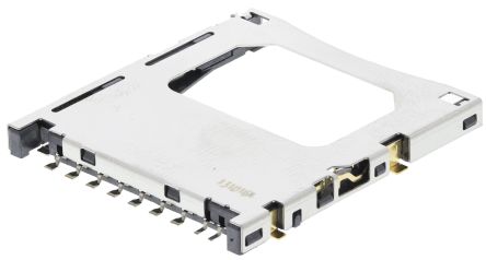 Molex 67600-8001 产品图片