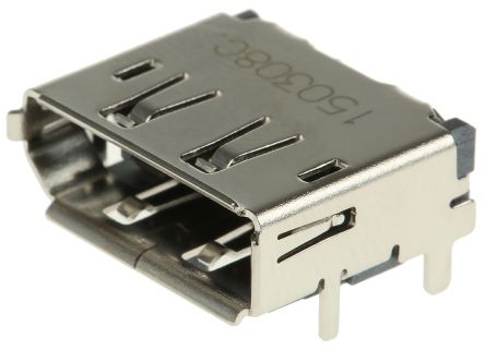 Molex 47272-0001 产品图片