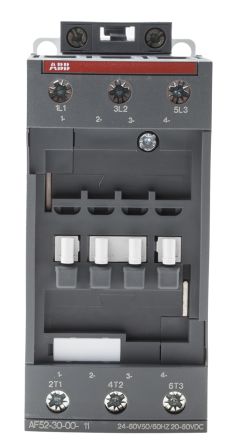 ABB 1SBL367001R1100  AF52-30-00-11 产品图片