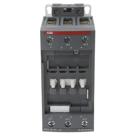 ABB 1SBL387001R4100  AF65-30-00-41 产品图片