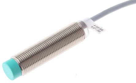 Pepperl + Fuchs NBN4-12GM50-E0 产品图片