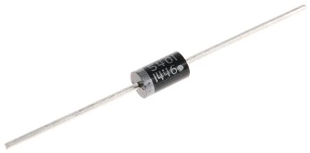 onsemi 1N5401RLG 产品图片