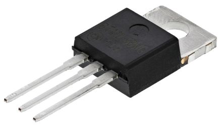 Littelfuse BTA12-600BW3G 产品图片
