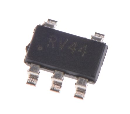 onsemi CAT6219-330TDGT3 产品图片