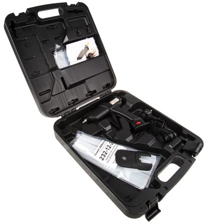 Power Adhesives 305-12-UK0-T195-KT1-RS 产品图片