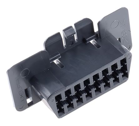 Delphi 15317575 产品图片