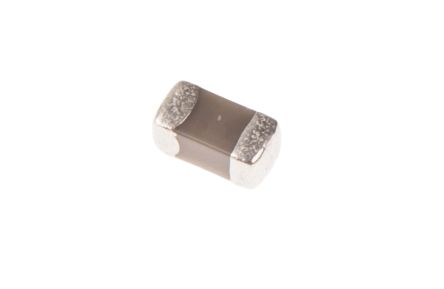 KEMET C0603C472J5GACTU 产品图片