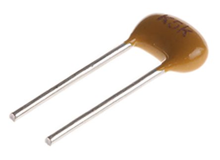 KEMET C320C224K5R5TA 产品图片