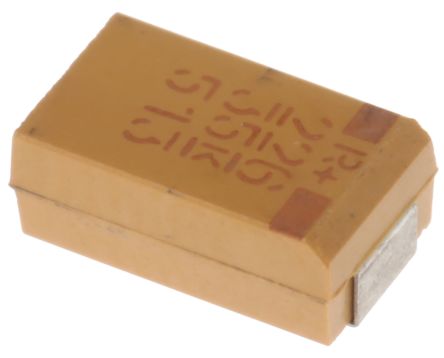 KEMET T495D226K035ATE300 产品图片