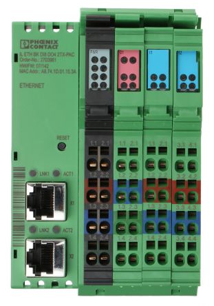 Phoenix Contact 2703981 产品图片