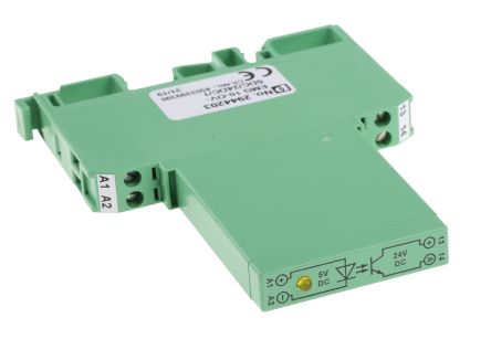 Phoenix Contact 2944203 产品图片