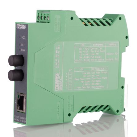 Phoenix Contact 2902854 产品图片