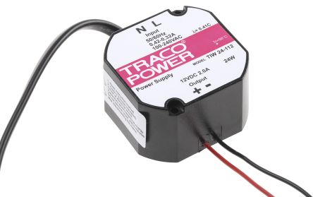 TRACOPOWER TIW 24-112 产品图片