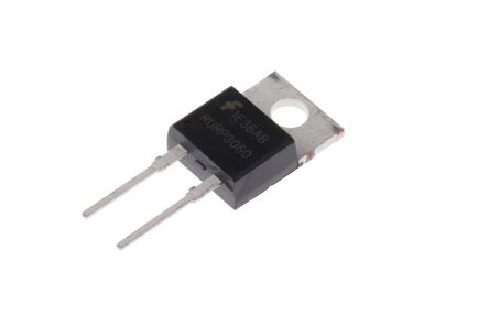 onsemi RURP3060 产品图片