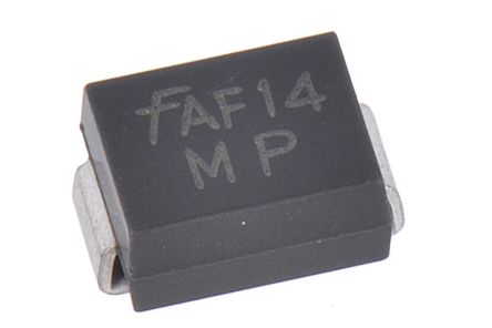 Taiwan Semiconductor SMBJ36CA 产品图片