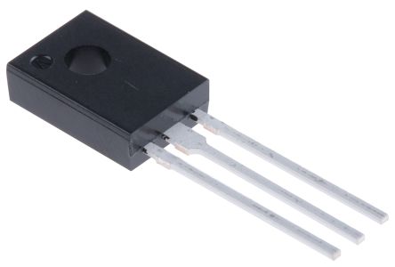 onsemi KSC2690AYSTU 产品图片