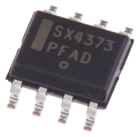 onsemi NLSX4373DR2G 产品图片