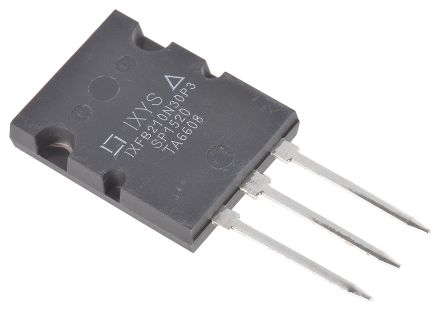 IXYS IXFB210N30P3 产品图片