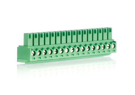 Phoenix Contact 1803714 产品图片