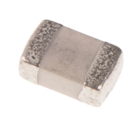 KEMET C0805C120J5GACTU 产品图片