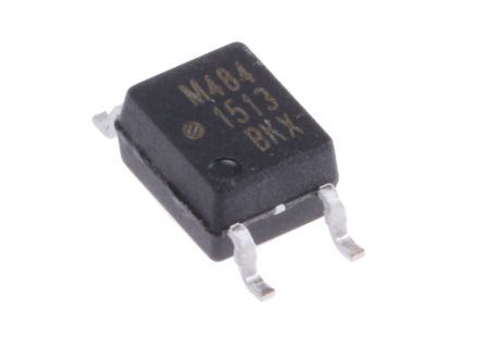 Broadcom ACPL-M484-000E 产品图片
