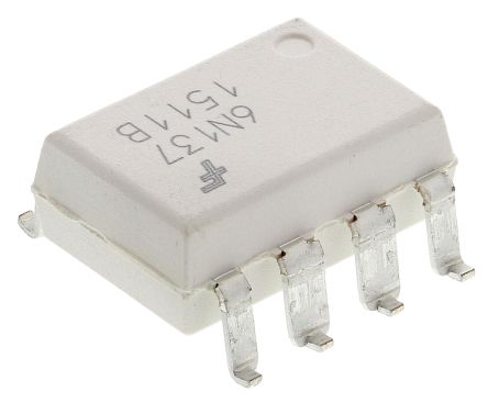 onsemi 6N137SDM 产品图片