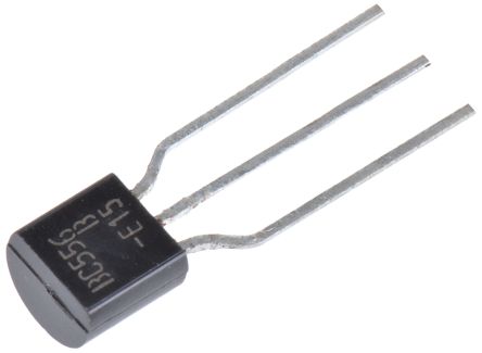 onsemi BC556BTA 产品图片