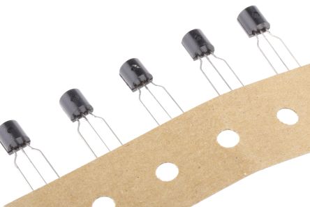onsemi BC557BTF 产品图片