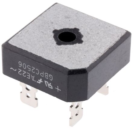 onsemi GBPC2506 产品图片