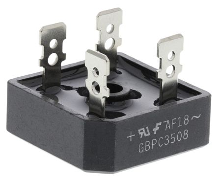 onsemi GBPC3508 产品图片