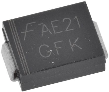 Taiwan Semiconductor SMCJ30A 产品图片