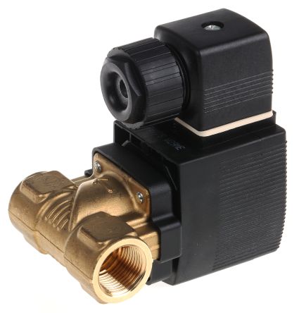 Burkert 221598 产品图片