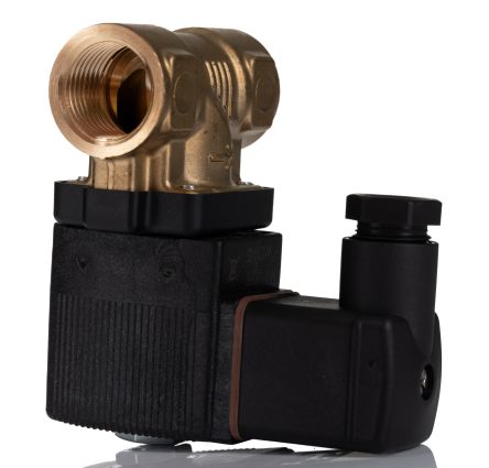 Burkert 221609 产品图片