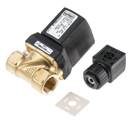 Burkert 221602 产品图片