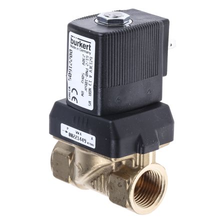 Burkert 221605 产品图片