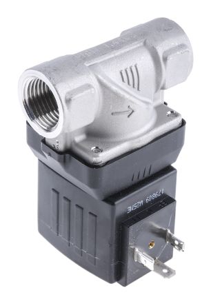 Burkert 221762 产品图片