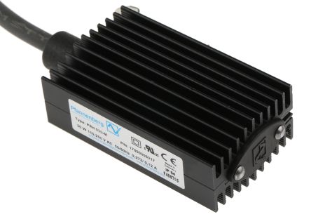 Pfannenberg PRH030M 17000305317 产品图片