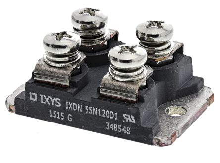 IXYS IXDN55N120D1 产品图片