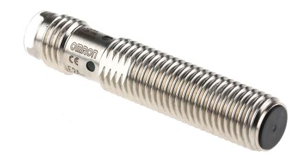 Omron E2A-S08KS02-M5-B2 产品图片
