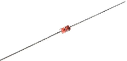 onsemi 1N4737ATR 产品图片